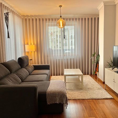 Garden View Premium Apartment Aveiro Eksteriør bilde