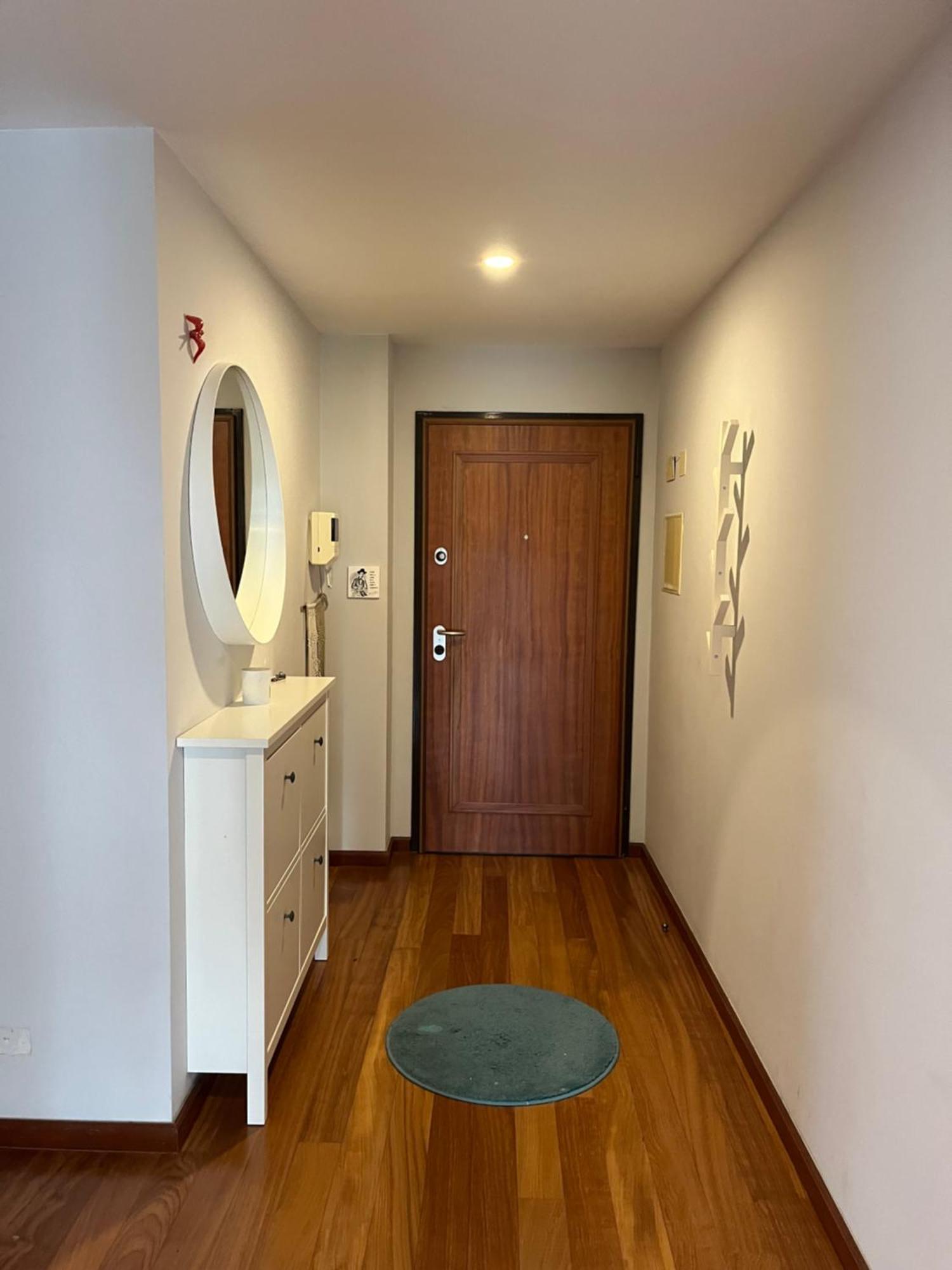Garden View Premium Apartment Aveiro Eksteriør bilde