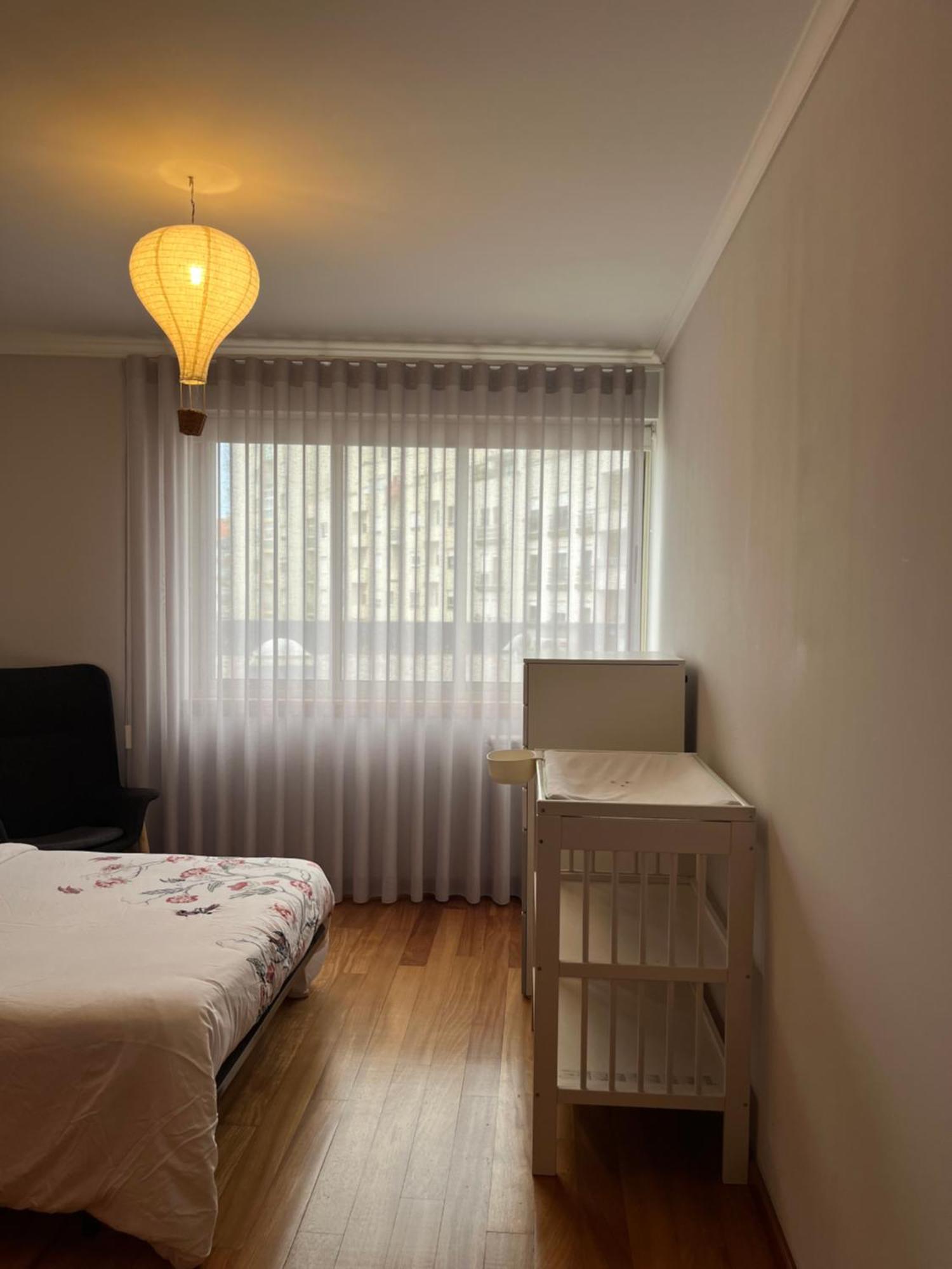 Garden View Premium Apartment Aveiro Eksteriør bilde