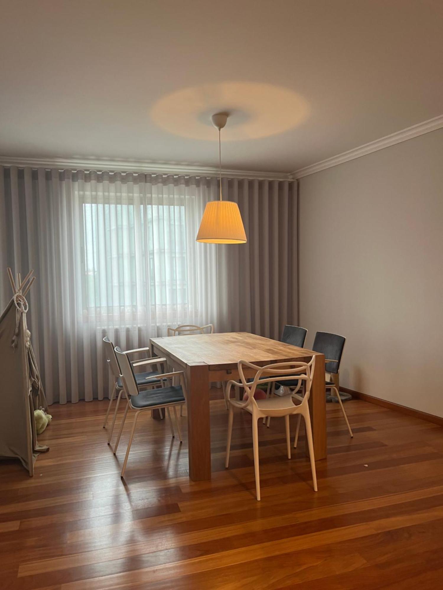 Garden View Premium Apartment Aveiro Eksteriør bilde
