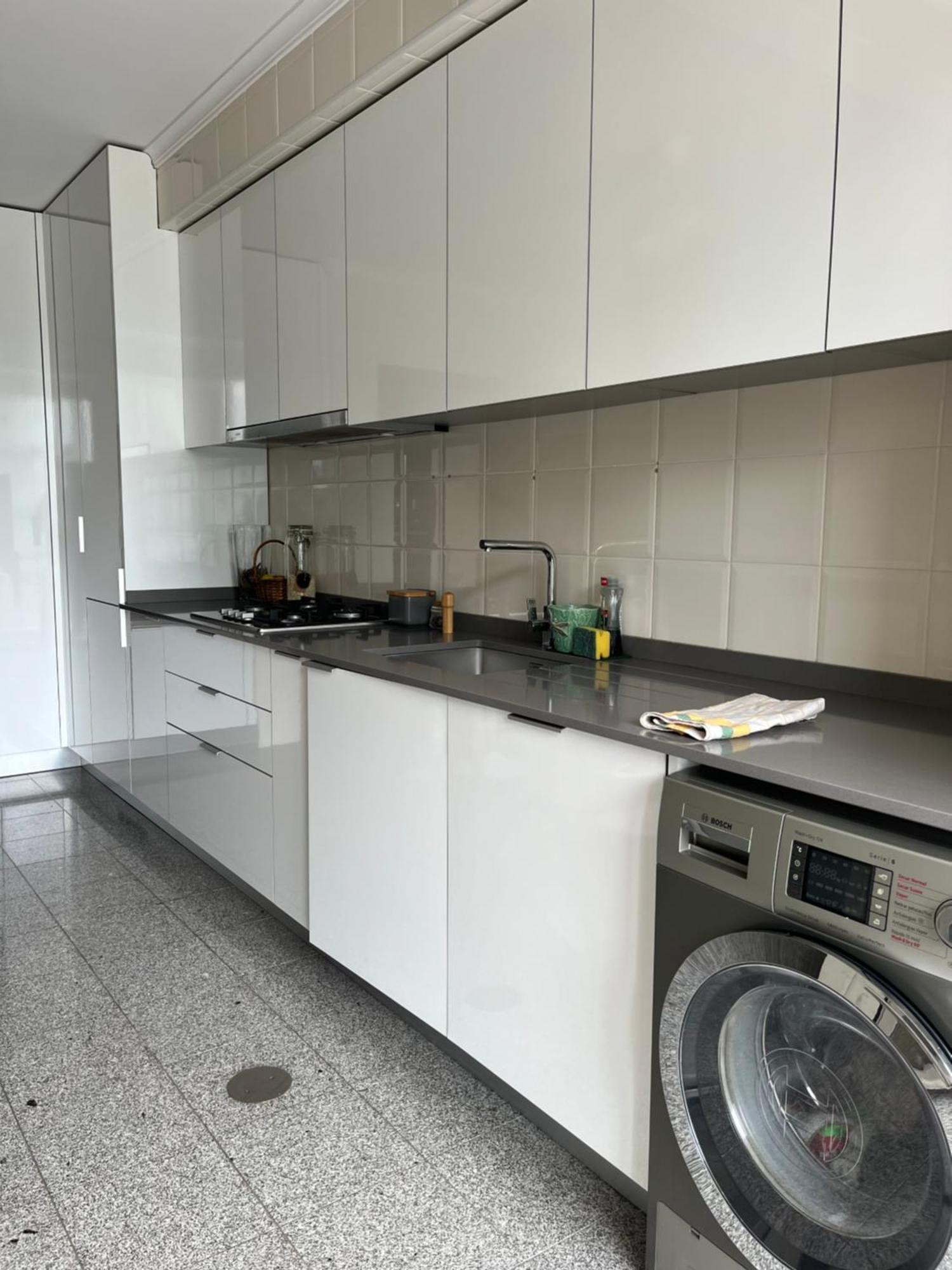 Garden View Premium Apartment Aveiro Eksteriør bilde