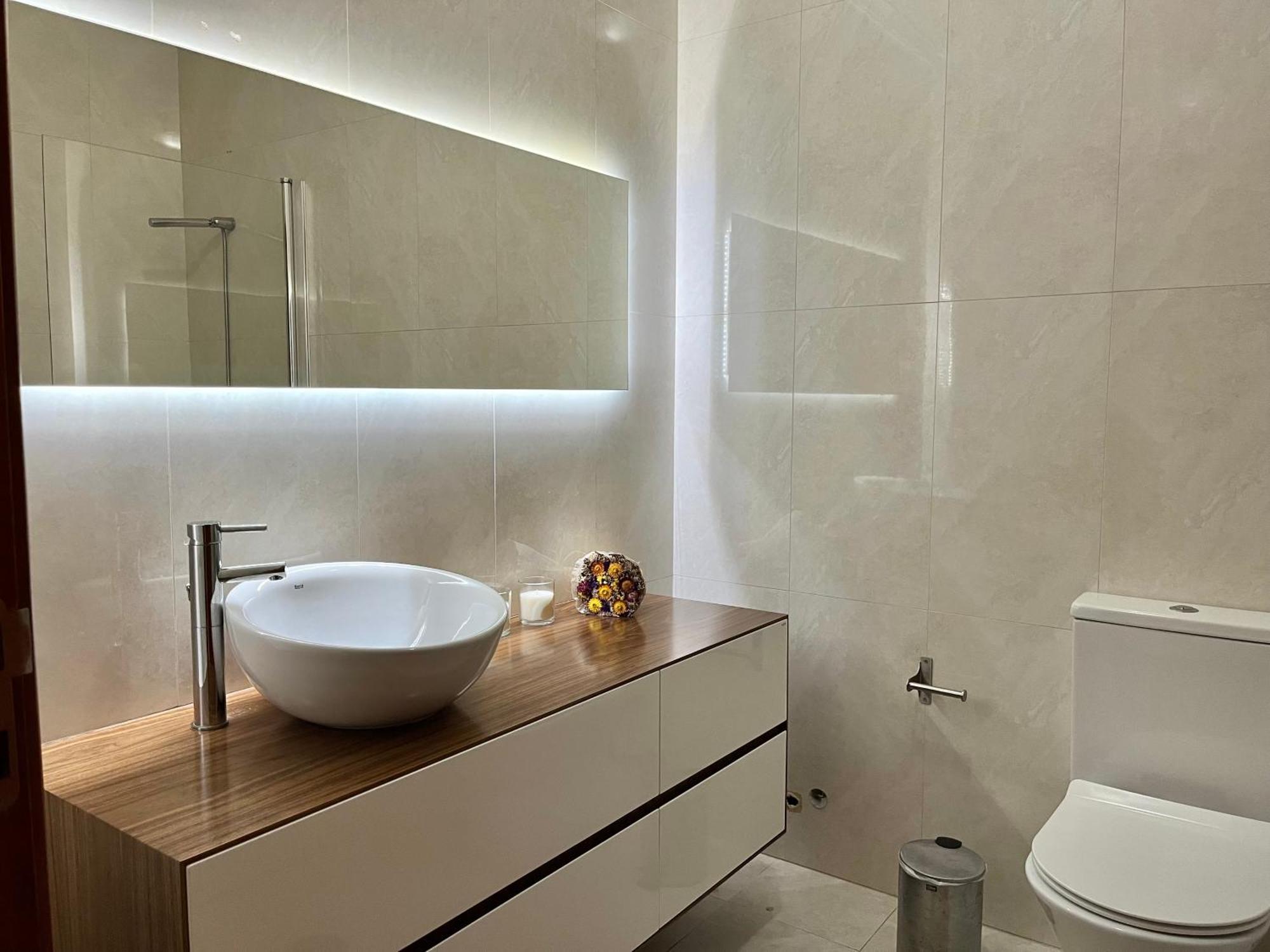 Garden View Premium Apartment Aveiro Eksteriør bilde