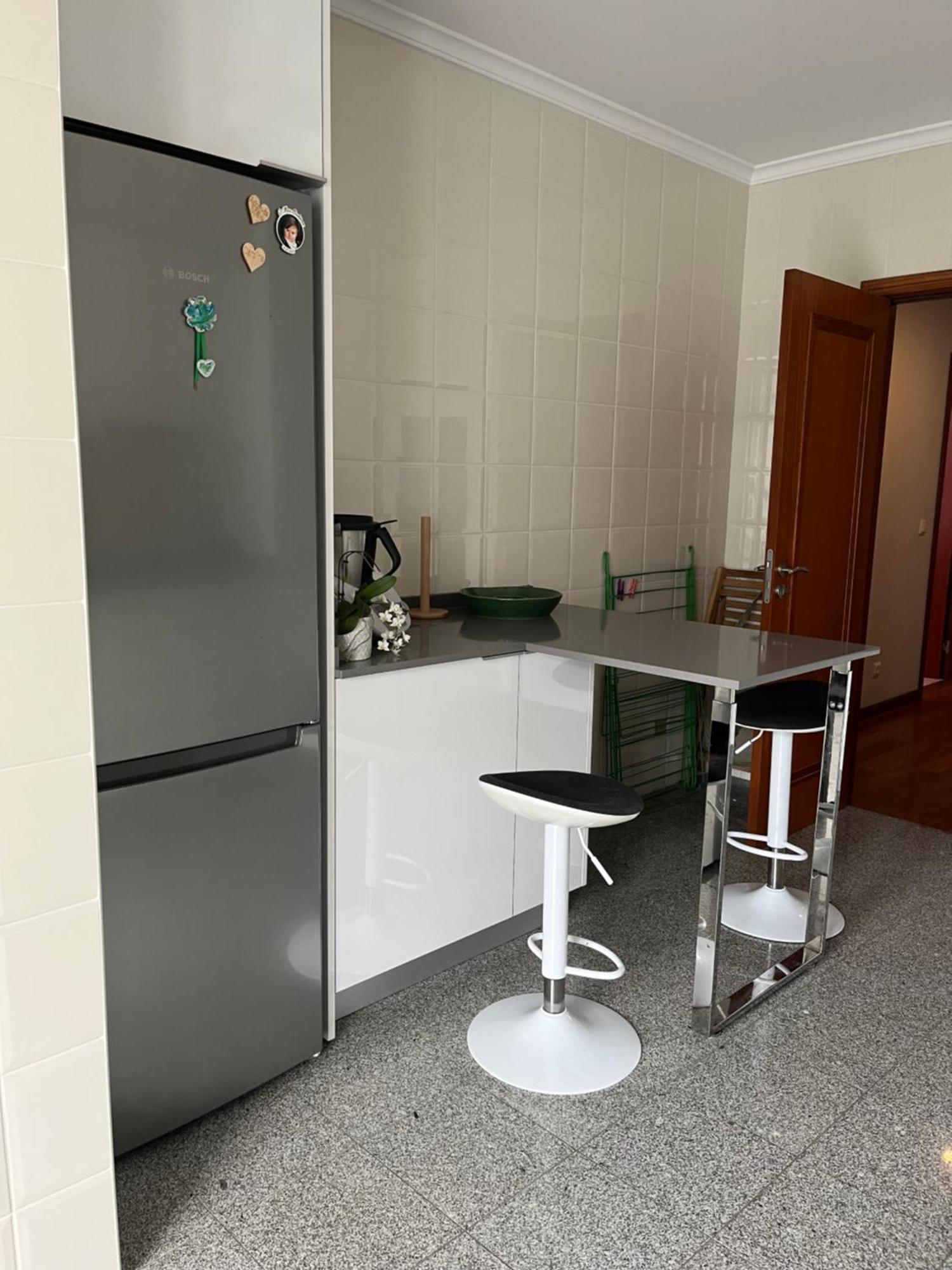 Garden View Premium Apartment Aveiro Eksteriør bilde